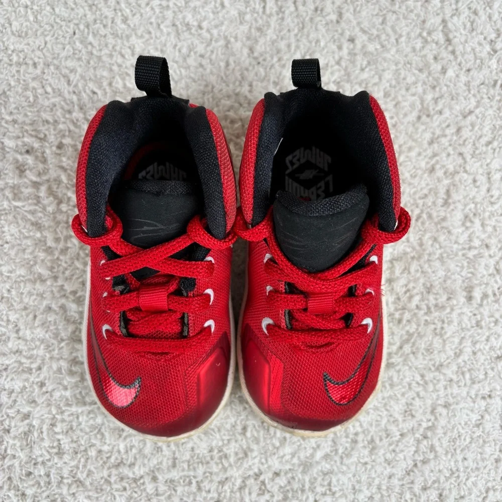 Nike lebron shoes
